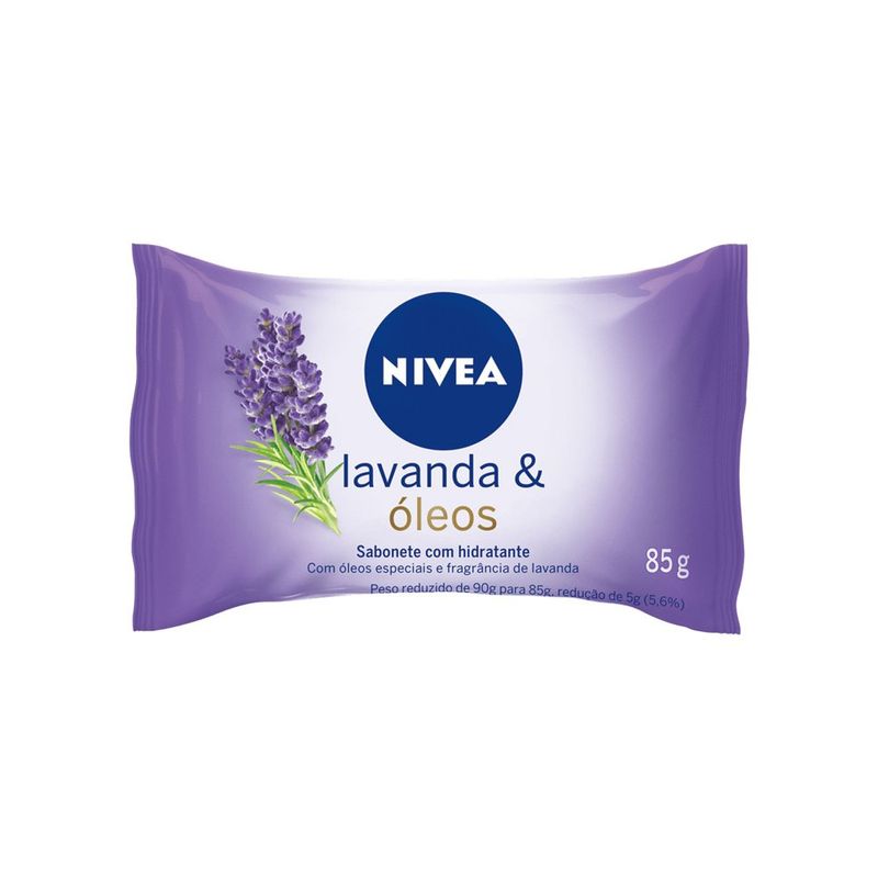 NIVEA-Sabonete-em-Barra-Lavanda---Oleos-85g