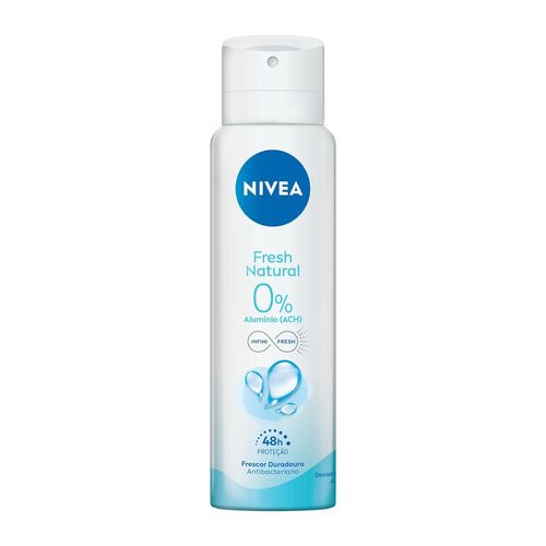 NIVEA-Desodorante-Aerossol-Fresh-Natural-150-ml