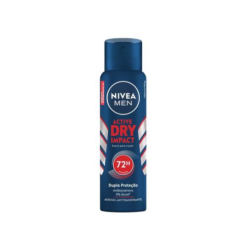 NIVEA-MEN-Desodorante-Antitranspirante-Aerossol-Dry-Impact-150ml