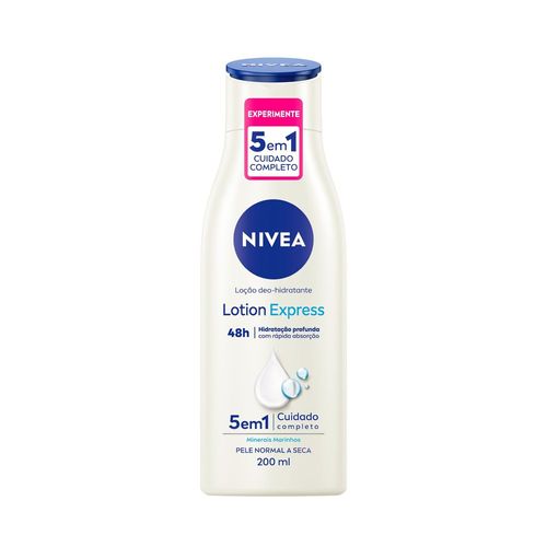 NIVEA-Locao-Hidratante-Lotion-Express-200ml