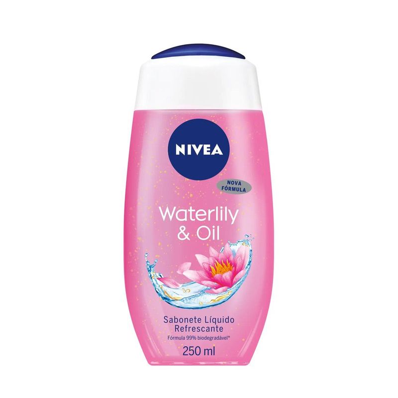 NIVEA-Sabonete-Liquido-Waterlily-e-Oil-250ml