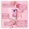 NIVEA-Sabonete-Facial-em-Gel-Aqua-Rose-150ml