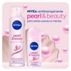 Nivea-Desodorante-Antitranspirante-Aerossol-Pearl-Beauty-150ml