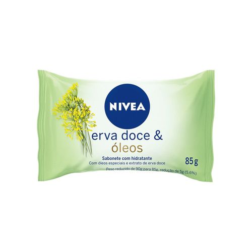 NIVEA-Sabonete-em-Barra-Erva-Doce-Oleos-85g