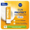 Nivea-Protetor-Solar-Hidratante-Labial-Sun-Protect-FPS-30-48g