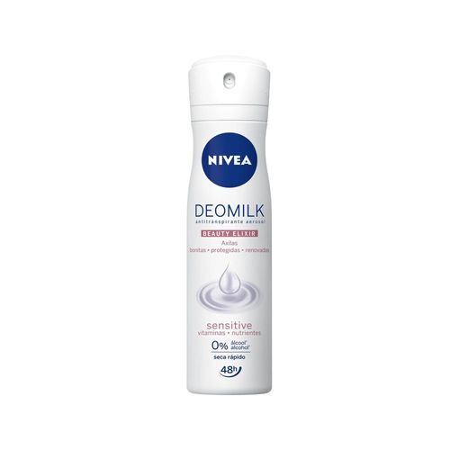 Nivea-Desodorante-Antitranspirante-Aerossol-Deomilk-Sensitive-150ml