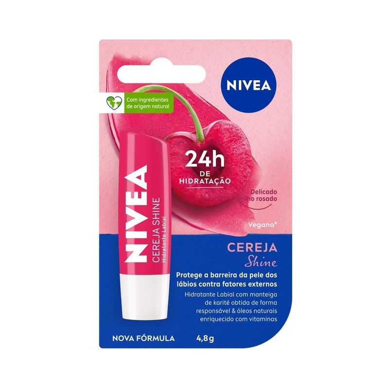 Nivea-Hidratante-Labial-Cereja-Shine-48g