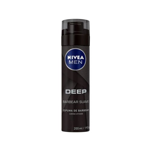 Nivea-Men-Espuma-de-Barbear-Deep-200ml