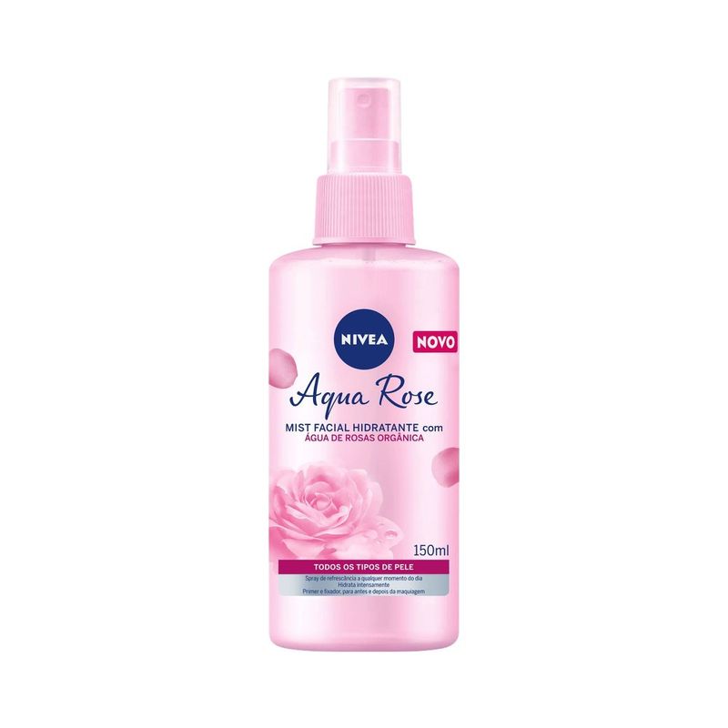 Nivea-Hidratante-Facial-Mist-Aqua-Rose-150ml