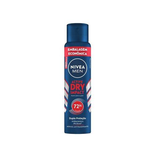 Nivea-Men-Desodorante-Antitranspirante-Aerossol-Dry-Impact-200ml