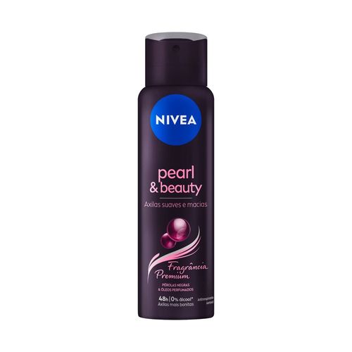 Nivea-Desodorante-Antitranspirante-Aerossol-Pearl-Beauty-Fragrancia-Premium-150ml