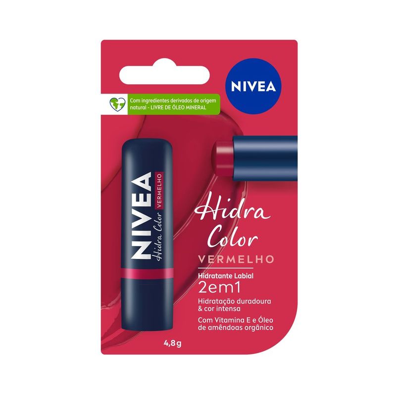 Nivea-Hidratante-Labial-Hidra-Color-2-em-1-Vermelho-48g