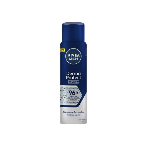 Nivea-Men-Desodorante-Antitranspirante-Aerossol-Derma-Protect-Clinical-150ml