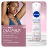 Nivea-Desodorante-Antitranspirante-Aerossol-Deomilk-Pele-Uniforme-150ml