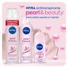 Nivea-Desodorante-Antitranspirante-Aerossol-Pearl-Beauty-200ml