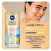 Nivea-Sun-Protetor-Solar-Facial-Tripla-Protecao-Locao-Antissinais-FPS-50-40ml