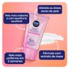 Nivea-Sun-Protetor-Solar-Facial-Tripla-Protecao-Locao-Pele-Radiante-FPS-50-40ml