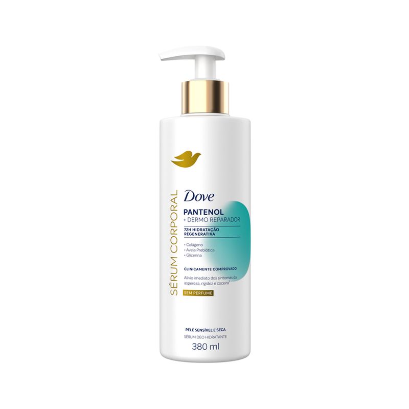 HIDRATANTE-DOVE-PANTENOL-380ML-SERUM-SEM-PERFUME