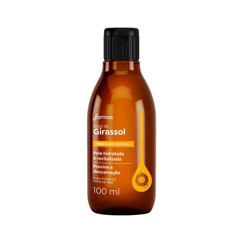 OLEO-FARMAX-100ML-GIRASSOL