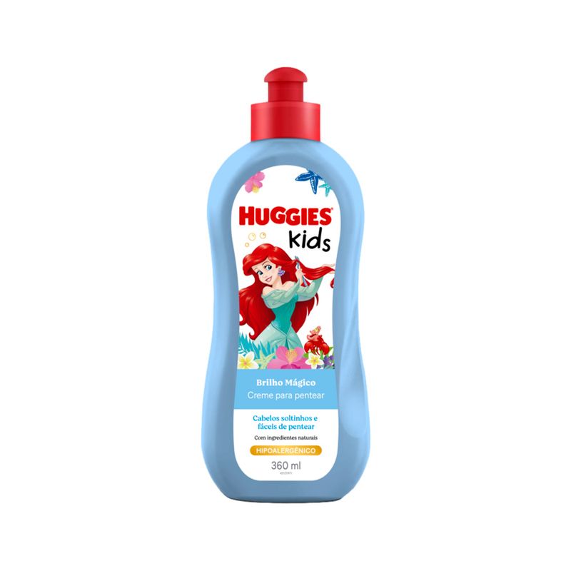 CREME-PARA-PENTEAR-HUGGIES-KIDS-360ML-BRILHO-MAGICO