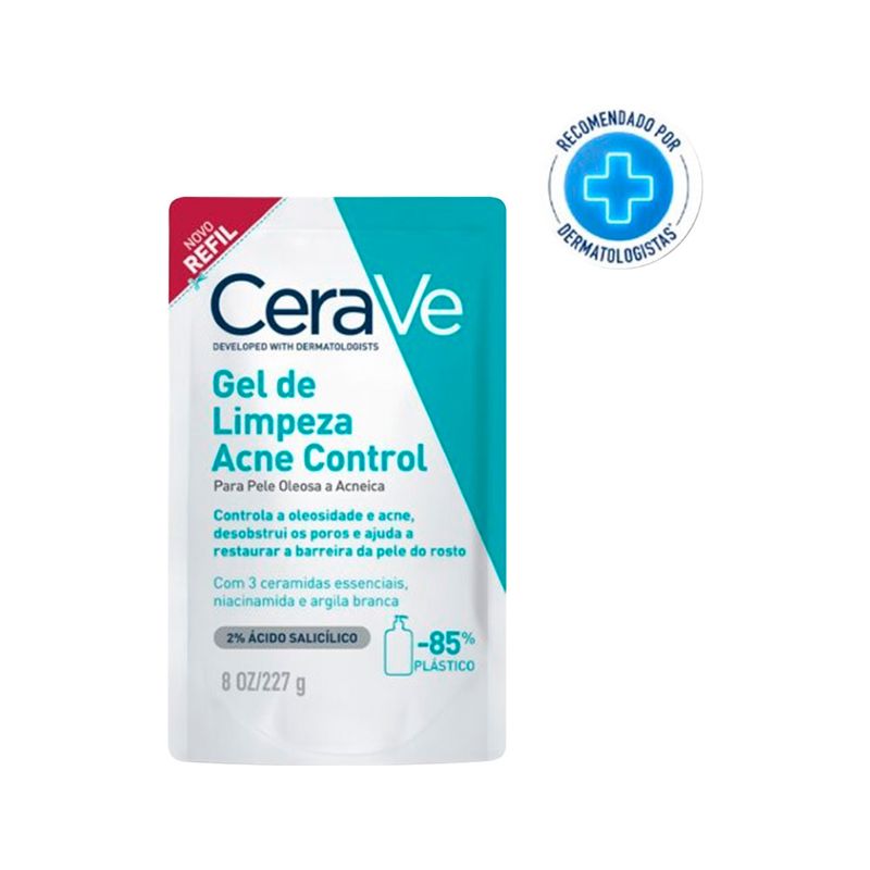 CERAVE-GEL-PARA-LIMPEZA-ACNE-CONTROL-227GR-REFIL-OLEOSA-E-ACNEICA