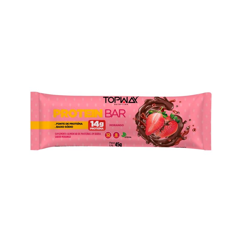 BARRA-TOPWAY-PROTEIN-BAR-45GR-MORANGO