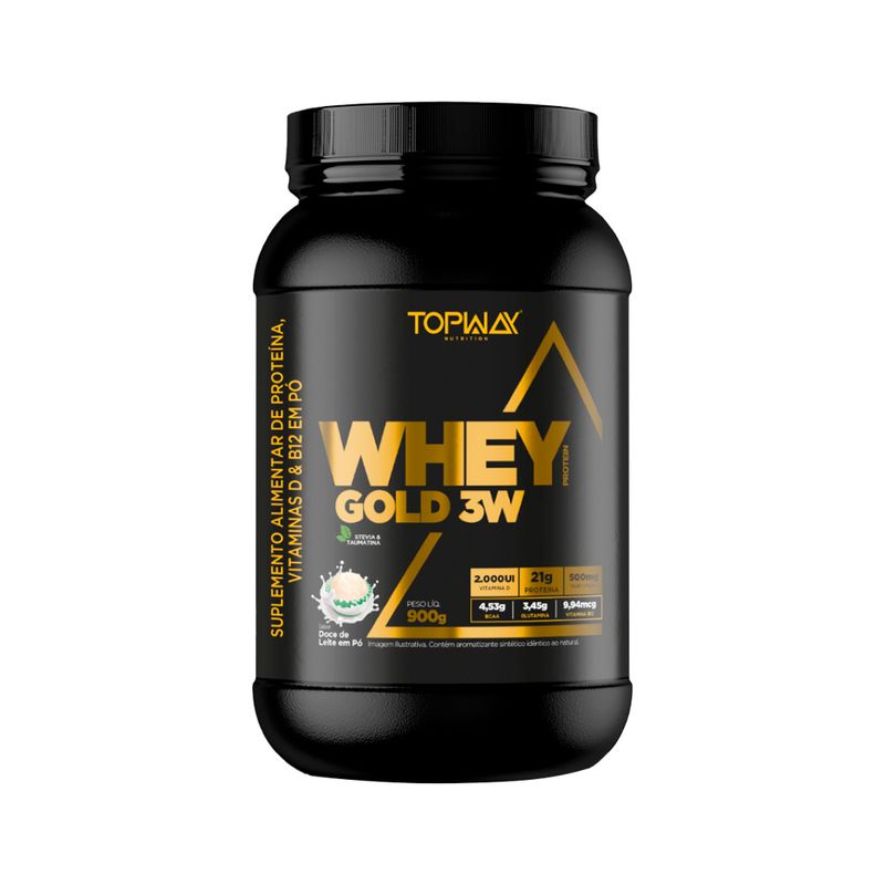 SUPLEMENTO-TOPWAY-WHEY-GOLD-3W-900GR-DOCE-DE-LEITE-EM-PO