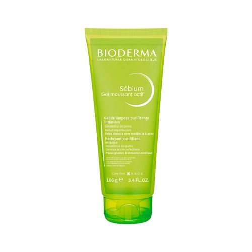 SEBIUM-MOUSSANT-BIODERMA-GEL-PARA-LIMPEZA-106ML-ACTIF