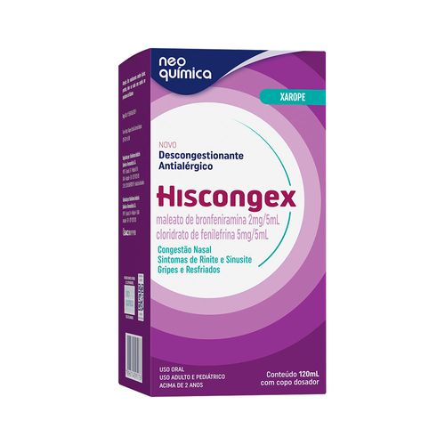 HISCONGEX-120ML-XPE-2-5MG-5ML