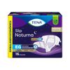 FRALDA-TENA-SLIP-NOTURNA-GER-COM-16-TAMANHO-EG-SEVERA