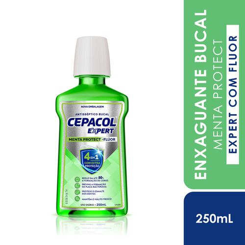 Antisseptico-Bucal-4-em-1-Menta-Protect-Cepacol-Expert-250ml