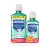 Antisseptico-Bucal-3-em-1-Menta-Ice-Cepacol-500ml-250ml-Zero-Alcool