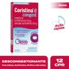 Descongestionante-Coristina-D-Congest-12-Comprimidos