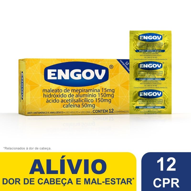 Anti-Histaminico-e-Analgesico-Engov-12-Comprimidos