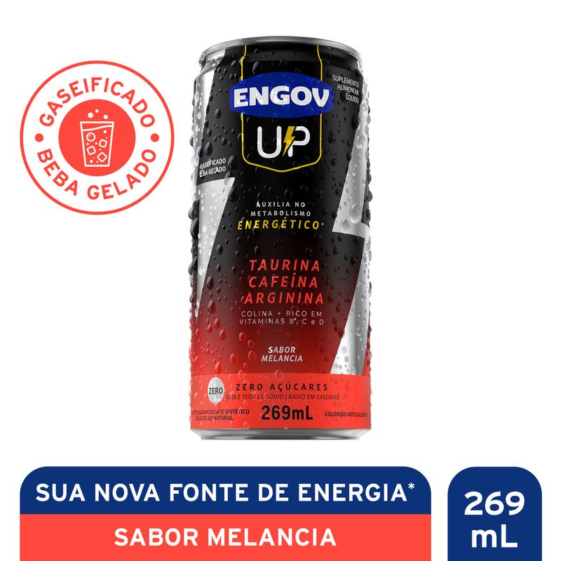 Suplemento-Alimentar-Liquido-Energetico-Melancia-Engov-UP-269ml-Zero-Acucares