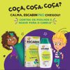 Emulsao-Capilar-Infantil-Dimeticona-4--Tratamento-de-Piolhos-e-Lendeas-Escabin-Pro-100ml-Contem-Pente