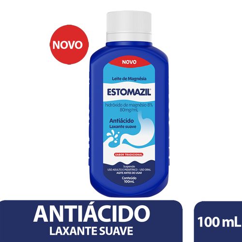 Antiacido-Laxante-Suave-Leite-de-Magnesia-Tradicional-Estomazil-100ml