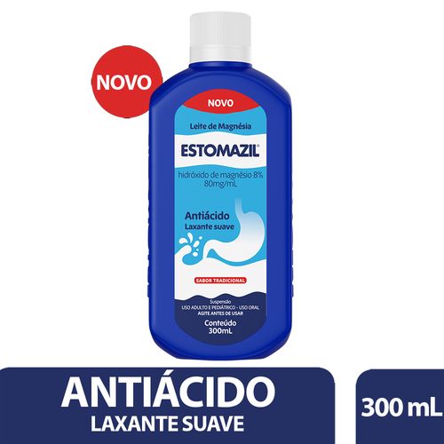Antiacido-Laxante-Suave-Leite-de-Magnesia-Tradicional-Estomazil-300ml