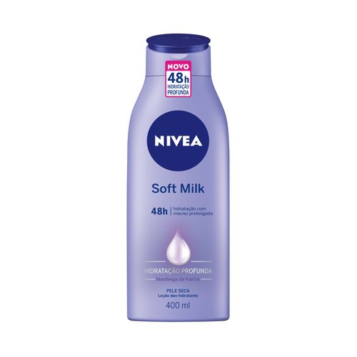Locao-Deo-Hidratante-Nivea-Soft-Milk-400ml
