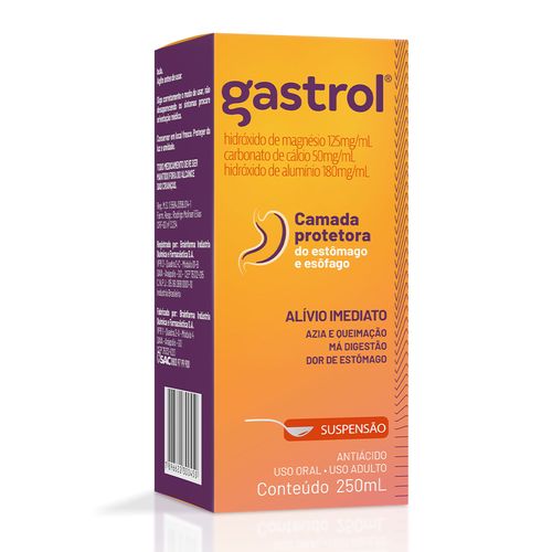 Gastrol-250ml