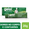 Analgesico-Topico-Gelol-20g