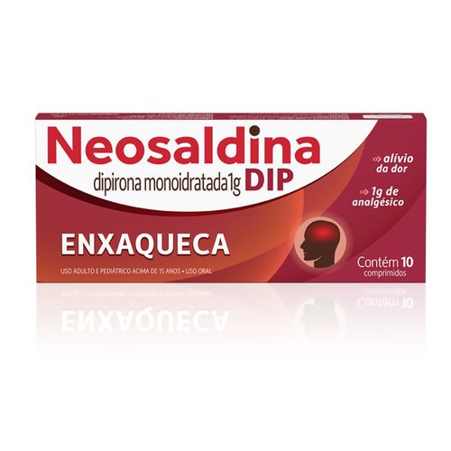 Alivio-para-Enxaqueca-Neosaldina-DIP-10-Comprimidos