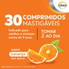 Cebion-Para-Levar-Vitamina-C-Imunidade--Com-30-Comprimidos-Mastigaveis--500mg-5mg-Laranja--