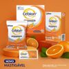 Cebion-Para-Levar-Vitamina-C-Imunidade--Com-30-Comprimidos-Mastigaveis--500mg-5mg-Laranja--