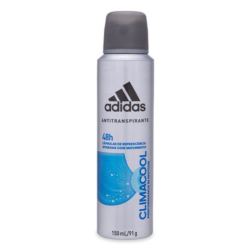 Antitranspirante-Aerossol-Adidas-Climacool