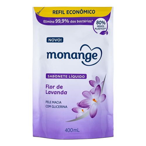 Sabonete-Monange-Liquido-400ml-Flor-De-Lavanda-Refil