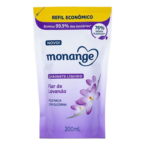 Sabonete-Monange-Liquido-200ml-Flor-De-Lavanda-Refil