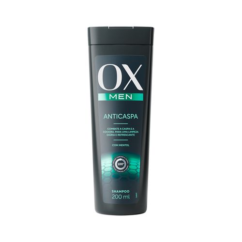 Shampoo-Anticaspa-com-Mentol-Ox-Men-200ml