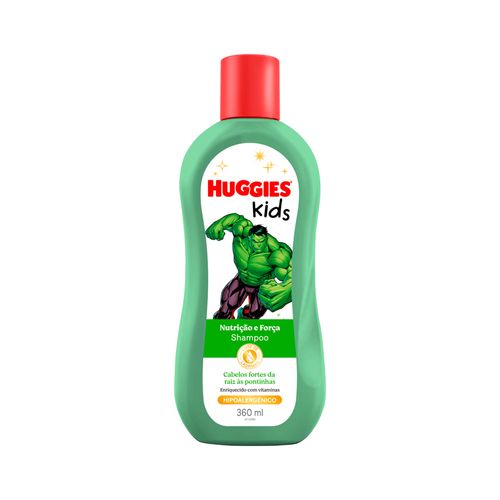 Shampoo-Nutricao-e-Forca-Huggies-Kids-360ml