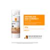 Protetor-Solar-Gel-Creme-Anti-idade-FPS-50-Cor-4.0-Anthelios-Age-Correct-La-Roche-Posay-50